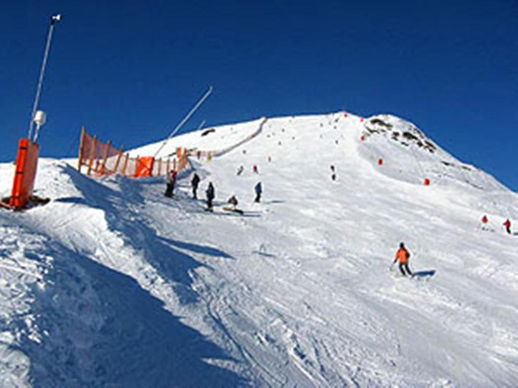 Gaestehaus Alpengruss Mayrhofen Eksteriør bilde