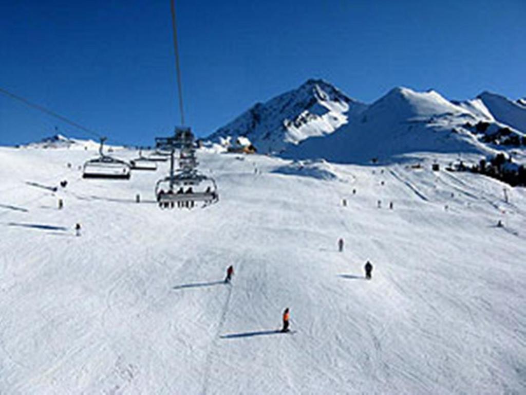 Gaestehaus Alpengruss Mayrhofen Eksteriør bilde